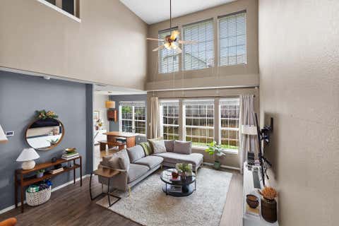 Photo of 2632 Century Park BLVD #37, Austin, TX 78727 (MLS # 7784663)