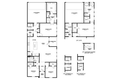 Tiny photo for 13432 Barn Chime ST, Elgin, TX 78621 (MLS # 1401195)