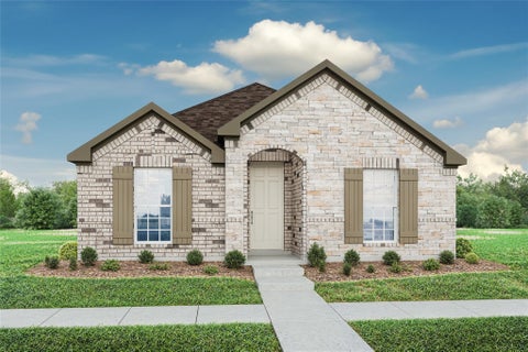 Photo of 13432 Barn Chime ST, Elgin, TX 78621 (MLS # 1401195)
