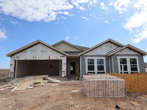 Photo of 20021 Cornyn LN, Manor, TX 78653 (MLS # 2824167)