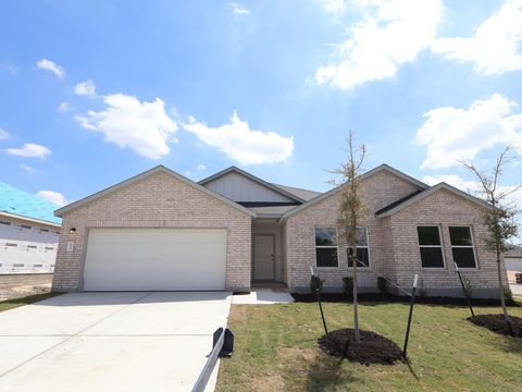 20021 Cornyn LN Manor TX 78653