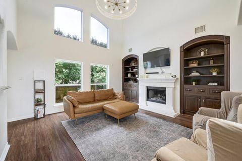 3612 Short Horn LN Round Rock TX 78665