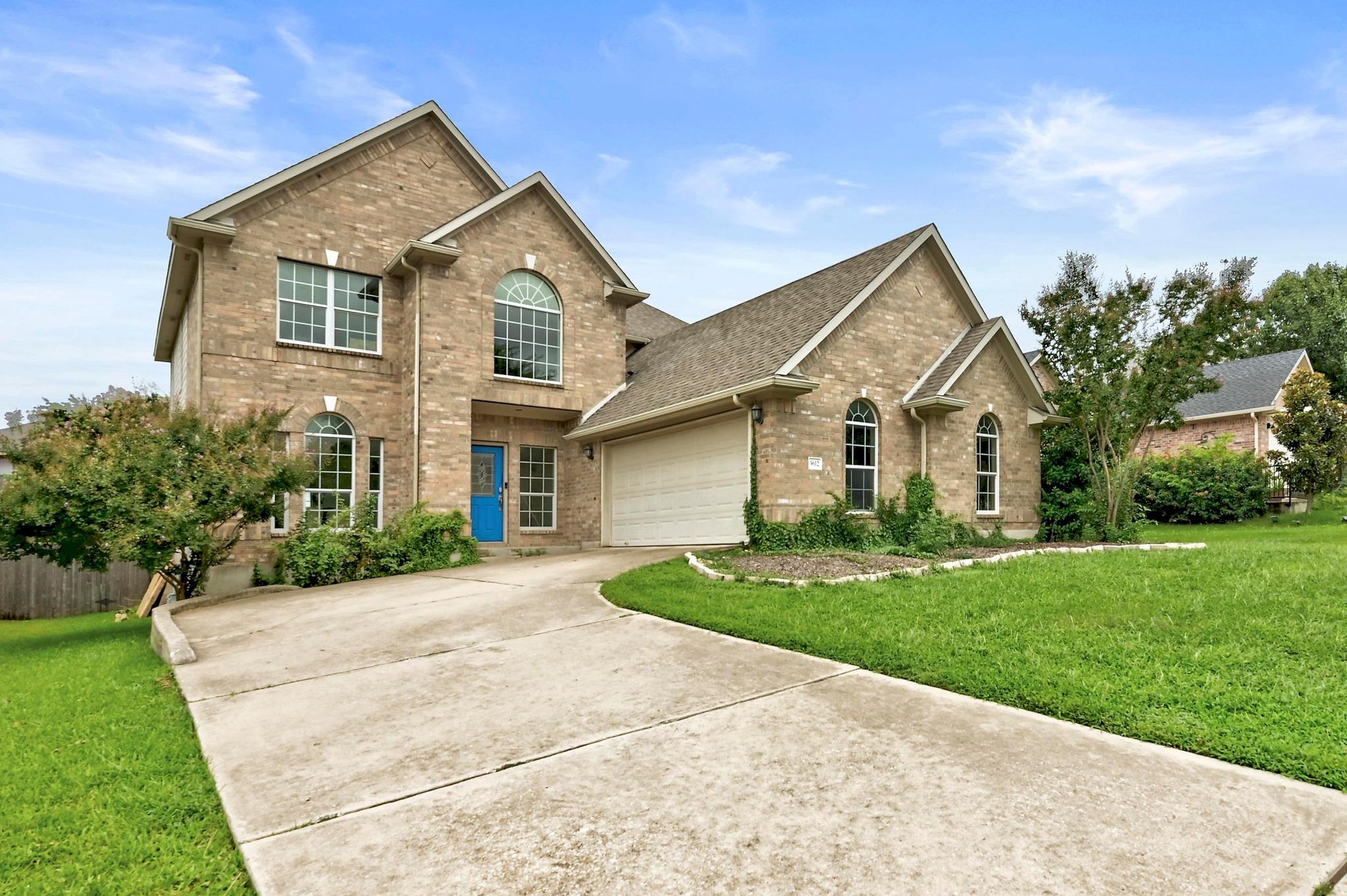 3612 Short Horn LN