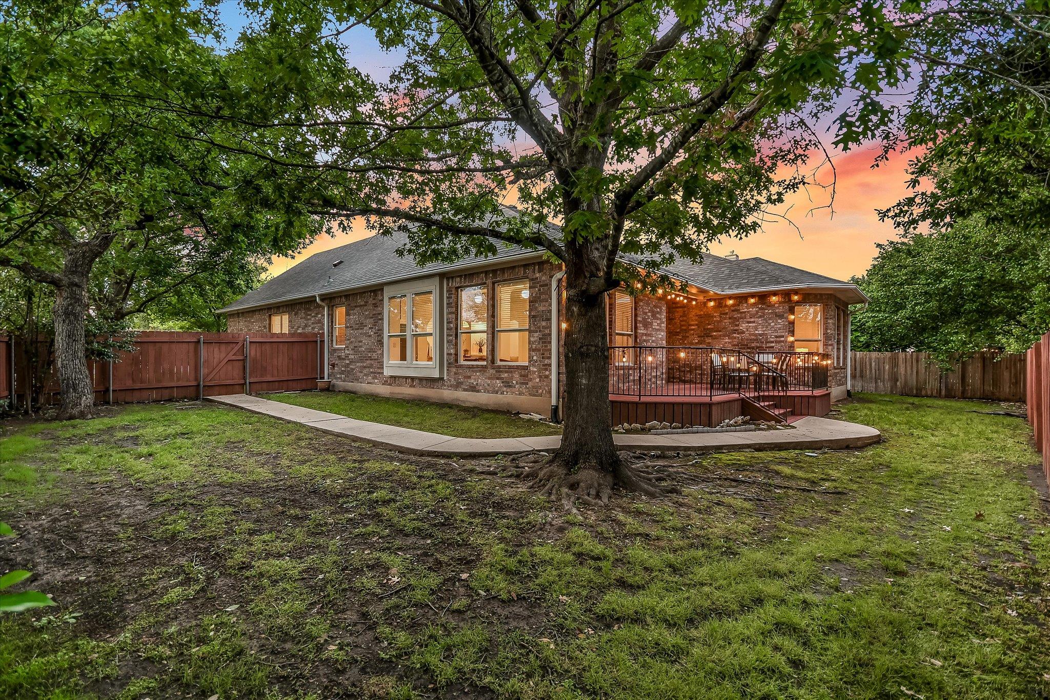 708 Hegarty DR