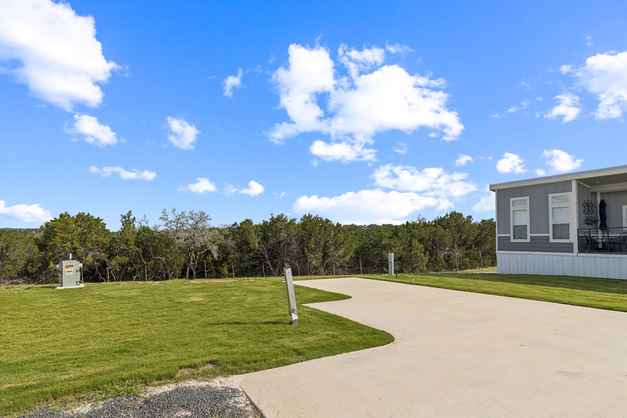 5386 Ranch Road 1376 RD 167