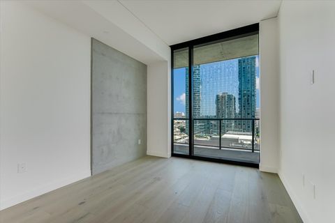 Tiny photo for 610 Davis ST #1810, Austin, TX 78701 (MLS # 4379220)