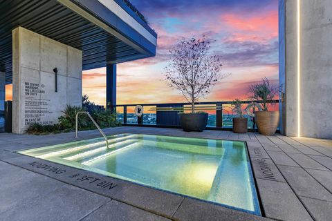 Tiny photo for 610 Davis ST #1810, Austin, TX 78701 (MLS # 4379220)