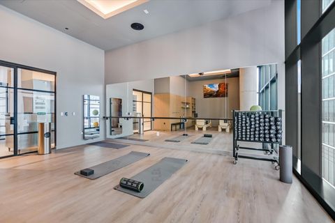 Tiny photo for 610 Davis ST #1810, Austin, TX 78701 (MLS # 4379220)