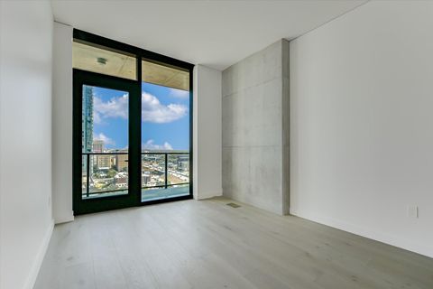 Tiny photo for 610 Davis ST #1810, Austin, TX 78701 (MLS # 4379220)