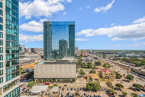 Tiny photo for 610 Davis ST #1810, Austin, TX 78701 (MLS # 4379220)