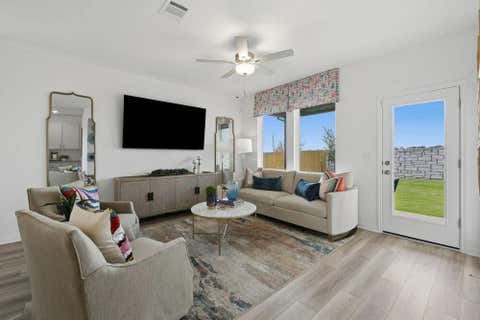 Tiny photo for 13812 Heishbrook WAY, Del Valle, TX 78617 (MLS # 5003193)