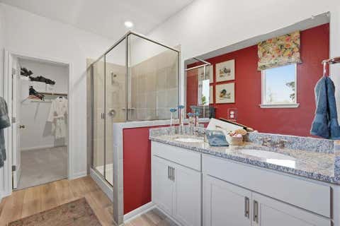 Tiny photo for 13812 Heishbrook WAY, Del Valle, TX 78617 (MLS # 5003193)