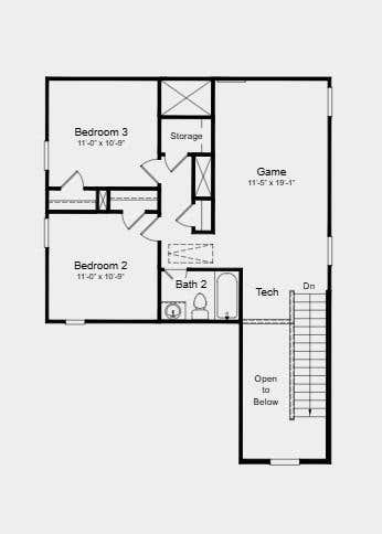 Tiny photo for 13812 Heishbrook WAY, Del Valle, TX 78617 (MLS # 5003193)