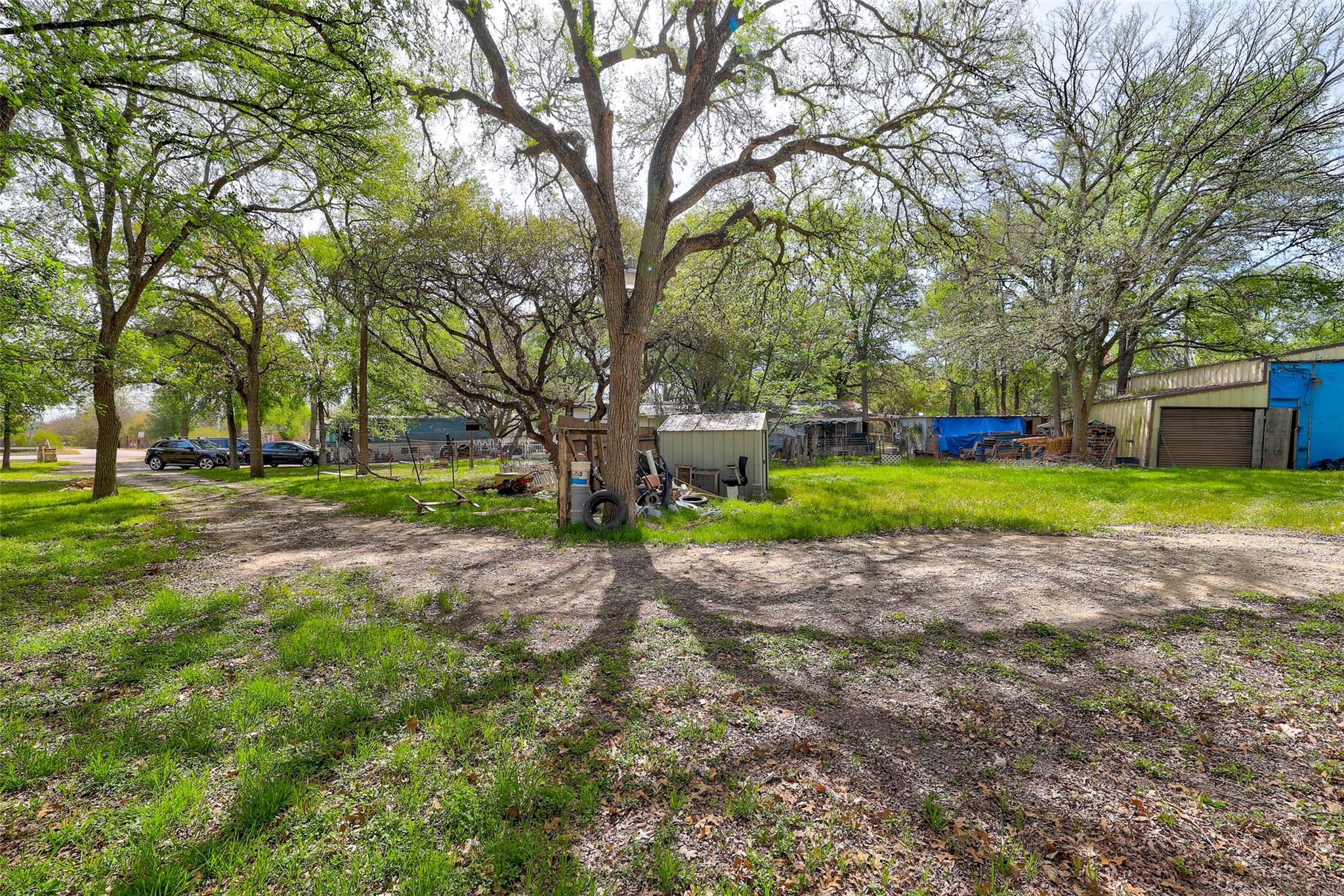 10600 Slaughter Creek DR