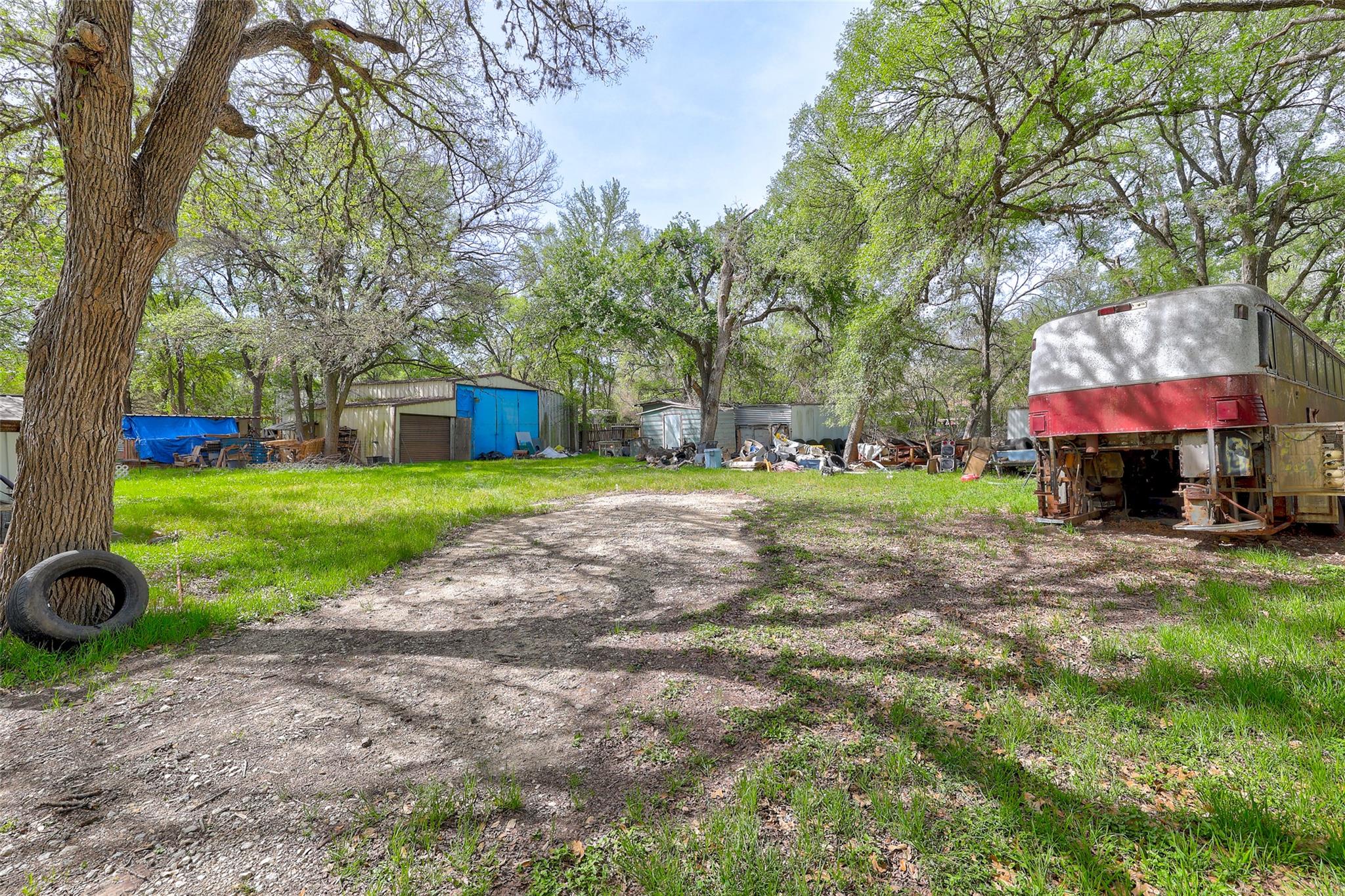 10600 Slaughter Creek DR