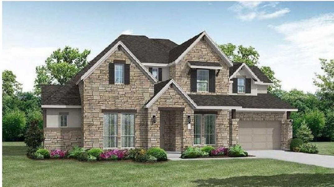 View Cedar Creek, TX 78612 house