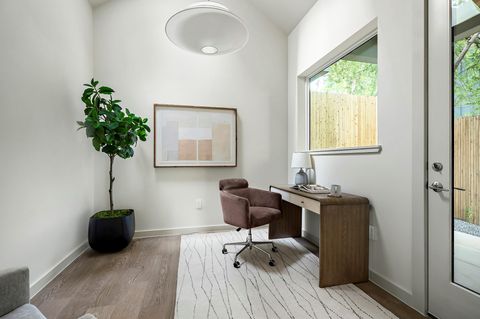 Tiny photo for 2109 Maple Ave, Austin, TX 78722 (MLS # 3704865)