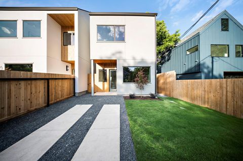 Tiny photo for 2109 Maple Ave, Austin, TX 78722 (MLS # 3704865)