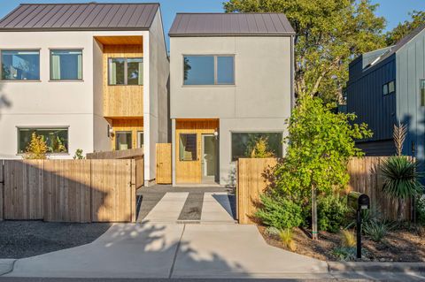 Photo of 2109 Maple Ave, Austin, TX 78722 (MLS # 3704865)
