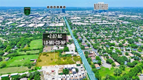 Photo of 1601 Kramer LN, Austin, TX 78758 (MLS # 5081689)
