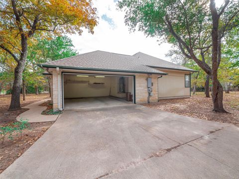 A home in Elgin