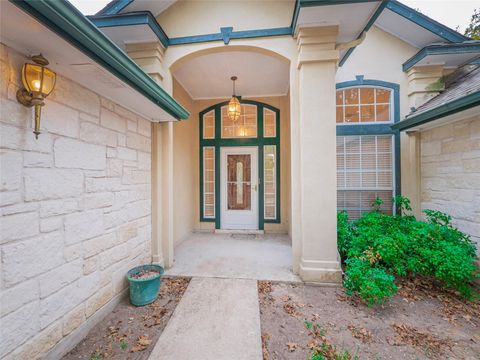 A home in Elgin