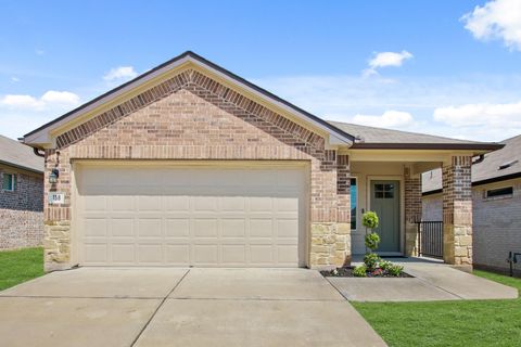 158 Jayden DR Kyle TX 78640