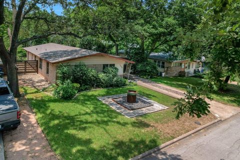 Tiny photo for 1009 Alegria RD, Austin, TX 78757 (MLS # 7284762)