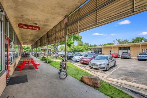 Tiny photo for 1009 Alegria RD, Austin, TX 78757 (MLS # 7284762)