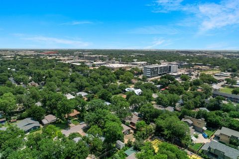 Tiny photo for 1009 Alegria RD, Austin, TX 78757 (MLS # 7284762)