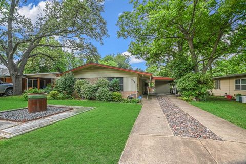 Tiny photo for 1009 Alegria RD, Austin, TX 78757 (MLS # 7284762)