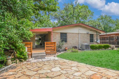 Tiny photo for 1009 Alegria RD, Austin, TX 78757 (MLS # 7284762)