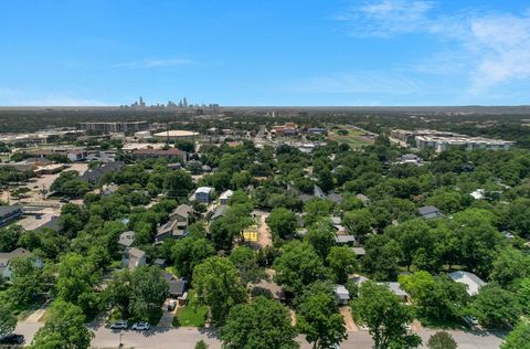 Tiny photo for 1009 Alegria RD, Austin, TX 78757 (MLS # 7284762)