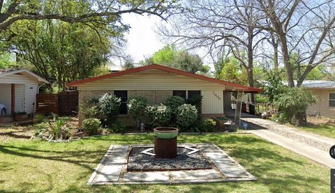 Tiny photo for 1009 Alegria RD, Austin, TX 78757 (MLS # 7284762)