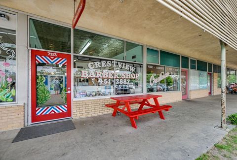 Tiny photo for 1009 Alegria RD, Austin, TX 78757 (MLS # 7284762)