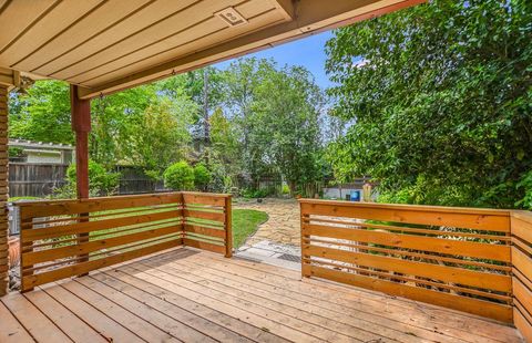 Tiny photo for 1009 Alegria RD, Austin, TX 78757 (MLS # 7284762)