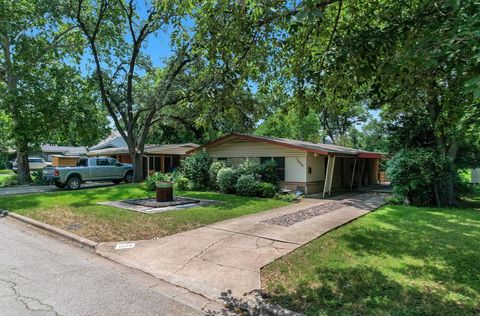Tiny photo for 1009 Alegria RD, Austin, TX 78757 (MLS # 7284762)