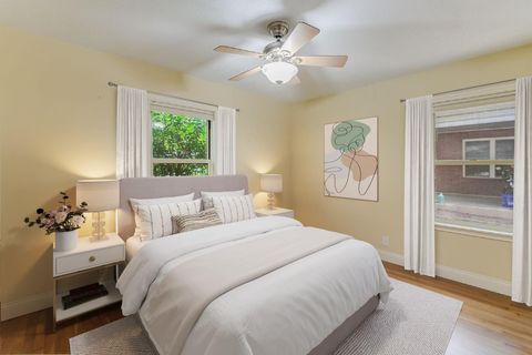 Tiny photo for 1009 Alegria RD, Austin, TX 78757 (MLS # 7284762)
