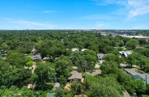 Tiny photo for 1009 Alegria RD, Austin, TX 78757 (MLS # 7284762)