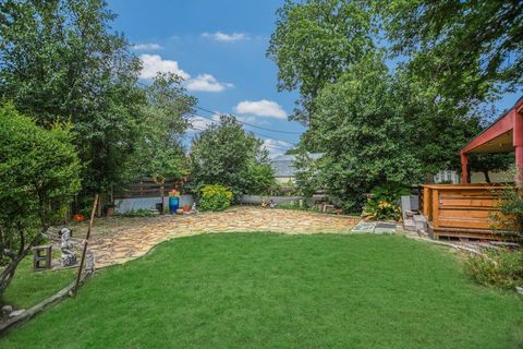 Tiny photo for 1009 Alegria RD, Austin, TX 78757 (MLS # 7284762)