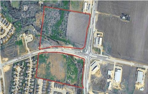 Photo of 5001 Fm-1660 LOOP, Hutto, TX 78634 (MLS # 6332865)