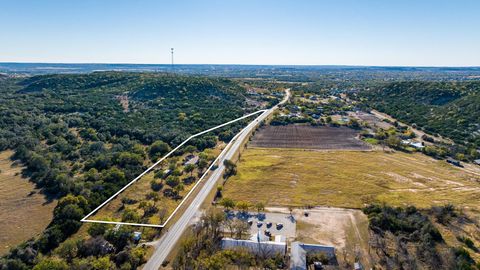 2933 N State Highway 16 Fredericksburg TX 78624