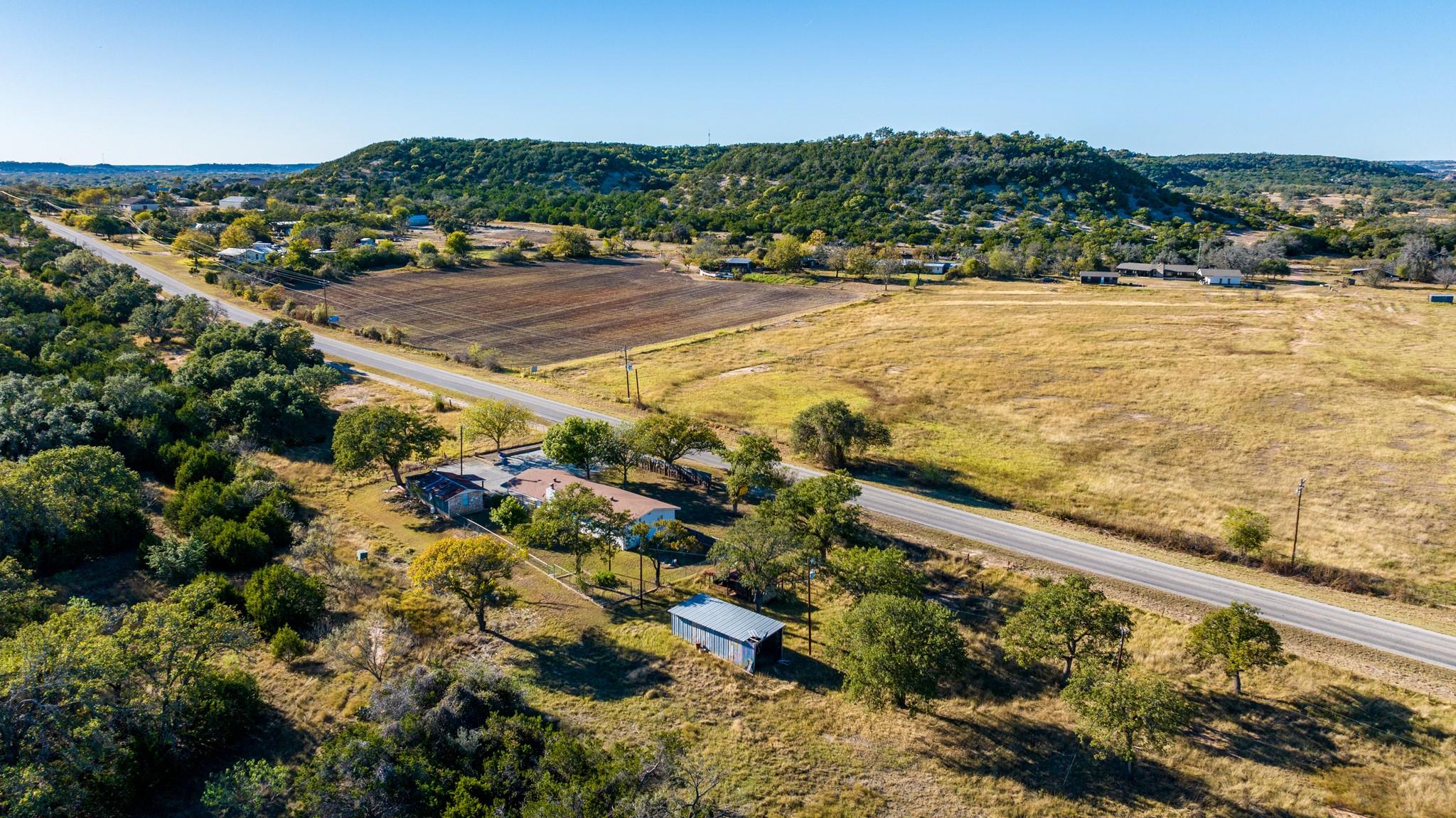 2933 N State Highway 16