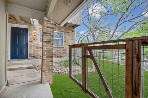 Photo of 8100 Dunn ST #B, Austin, TX 78745 (MLS # 8608919)
