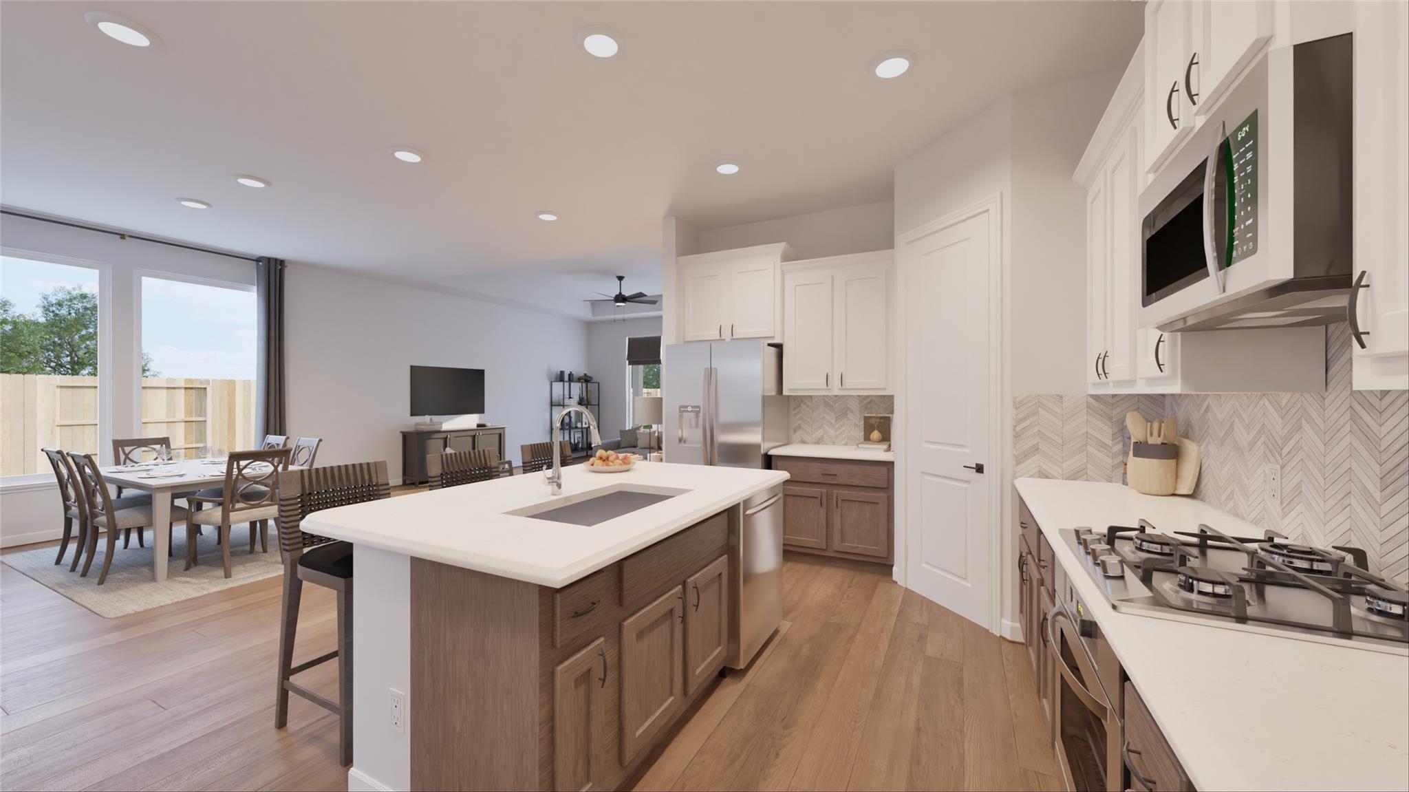 553 Prickly Poppy LOOP