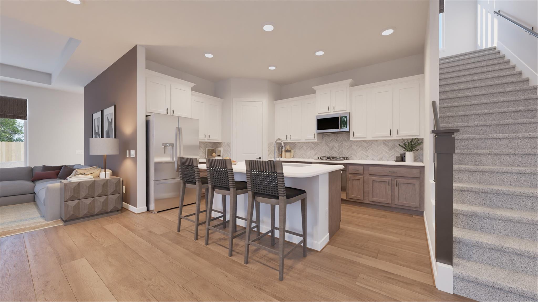 553 Prickly Poppy LOOP