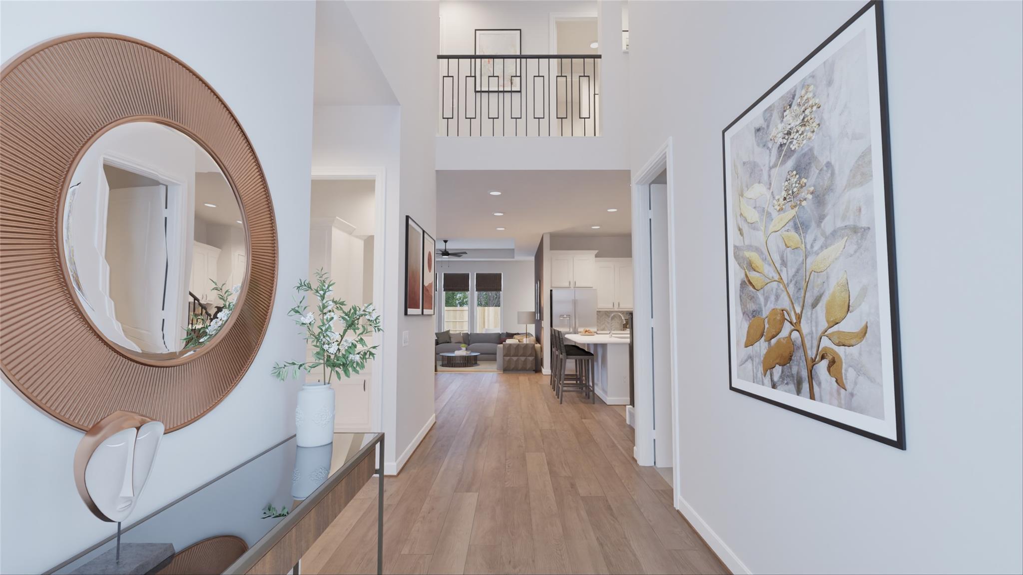 553 Prickly Poppy LOOP