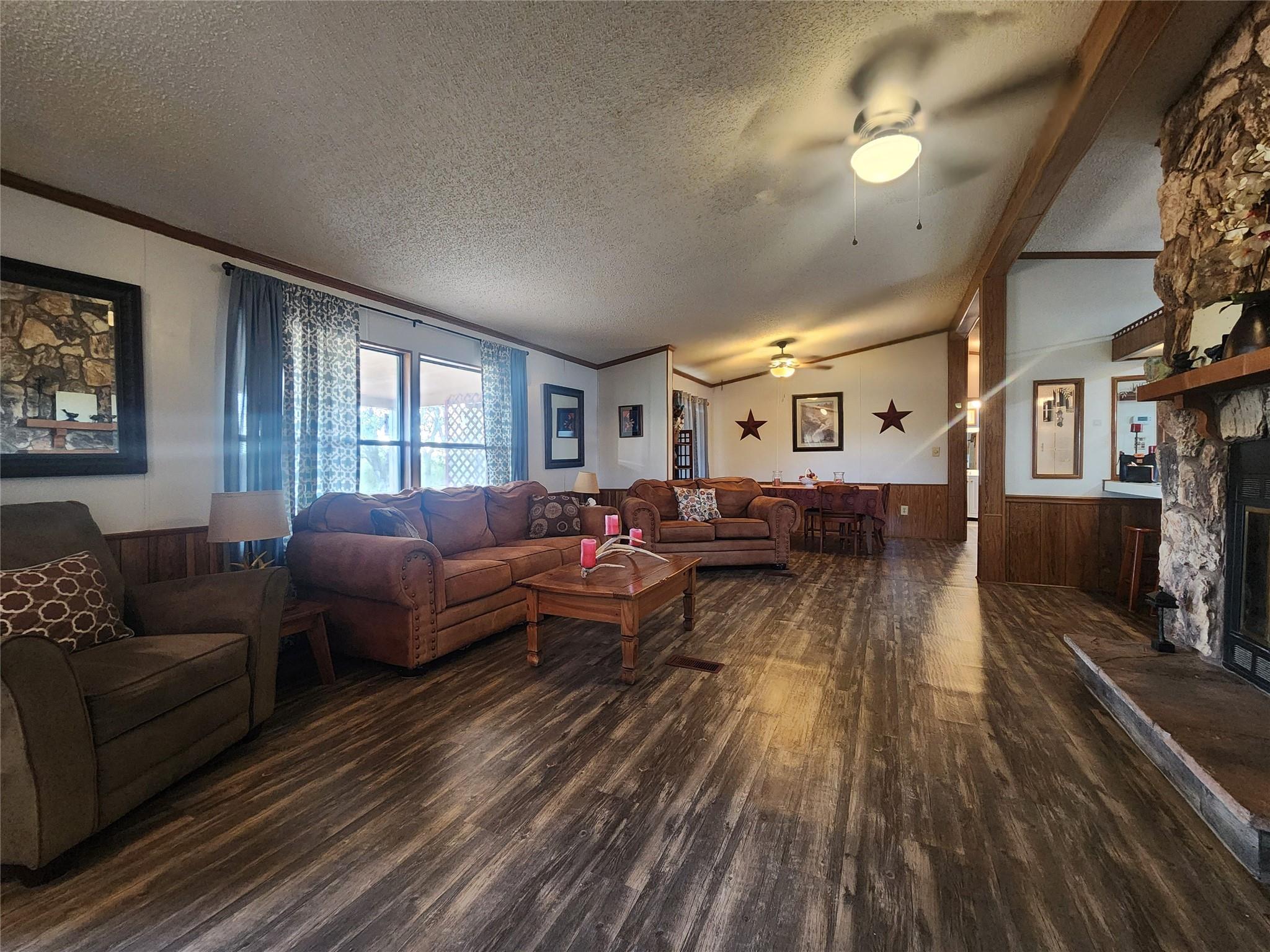 111 S Rio Llano DR