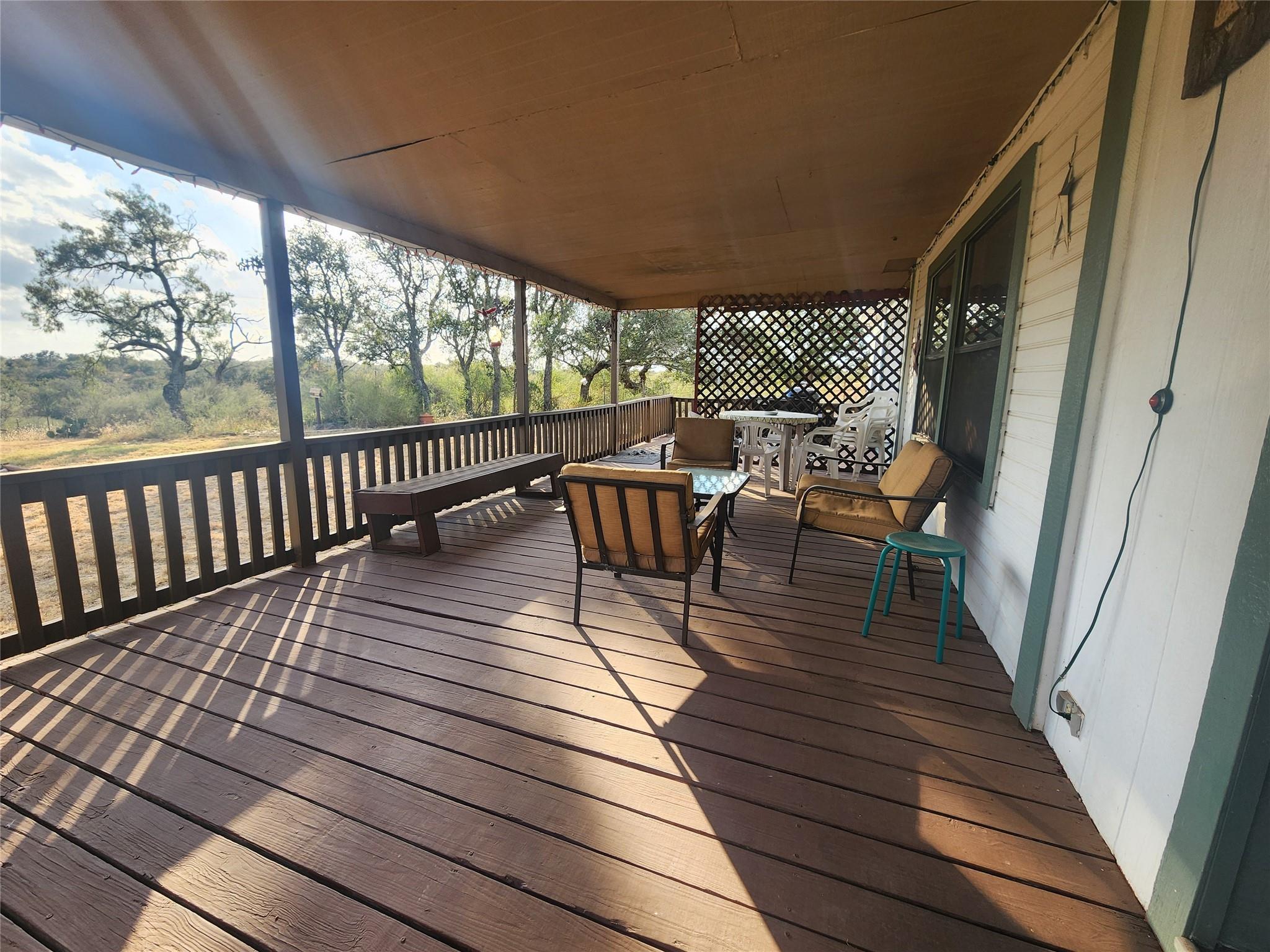 111 S Rio Llano DR