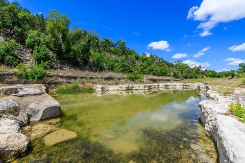Lot 94 Stock Pond DR Fredericksburg TX 78631